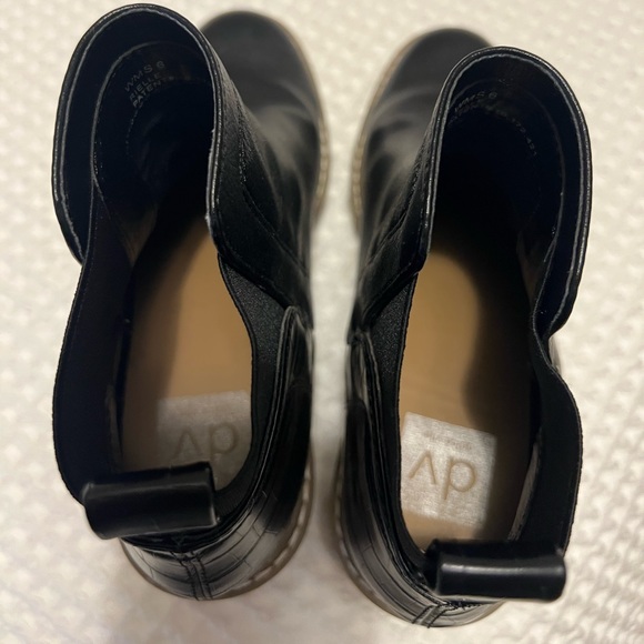 Dolce Vita Rielle Boots - Picture 4 of 7